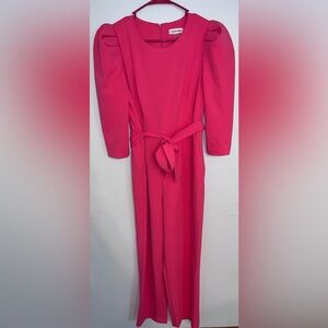 CALVIN KLEIN JUMPSUIT